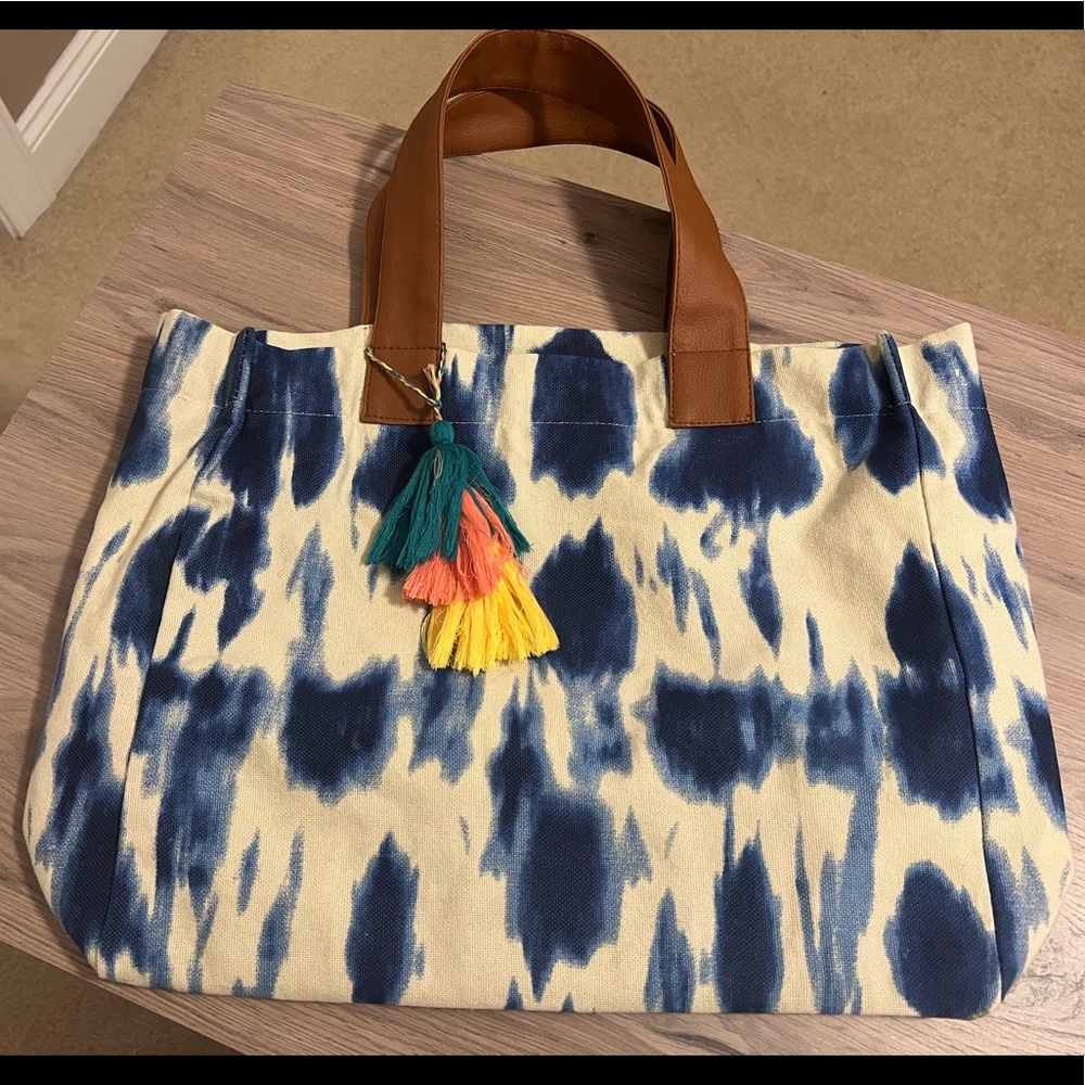 Lu+Elle Tote